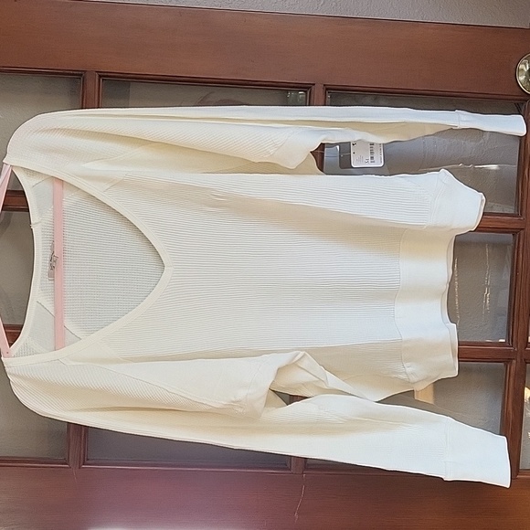 Free People Sweaters - Free People Santa Clara Thermal